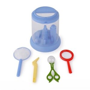 Kids Bug Catcher Kit with Tools